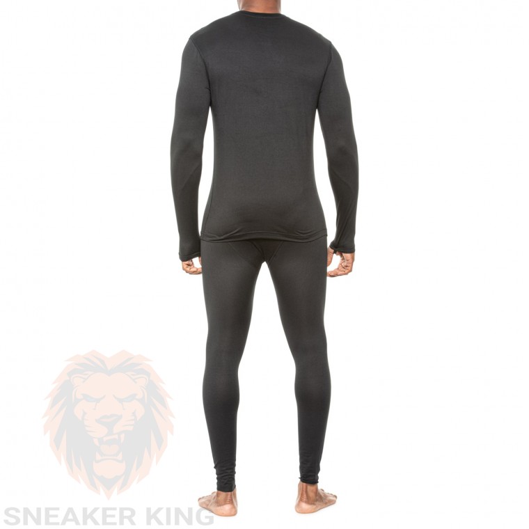 Набір чоловічої термобілизни Eddie Bauer thermal base layer 2 pack